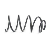 Audi Coil Spring - Lesjofors 8R0411105AR