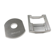 Audi VW Dogbone Mount Insert - 034Motorsport 0345091040