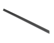 BMW Channel SealingInsideDoor Front Left - Genuine BMW 51337060233