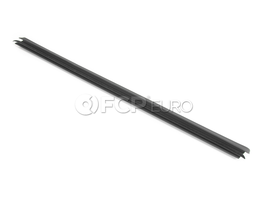 BMW Channel SealingInsideDoor Front Left - Genuine BMW 51337060233 