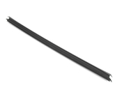 BMW Door Window Belt Weather Strip - Genuine BMW 51337060234