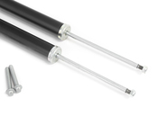 Mercedes Shock Absorber Kit - Sachs 515875