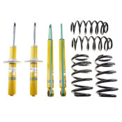 Audi Suspension Kit - Bilstein 46-189776