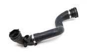 BMW Radiator Hose - Rein 11537500733