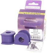 Audi VW Sway Bar Bushing Kit - Powerflex PFR3-511-14
