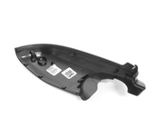 BMW Door Mirror Cover - Genuine BMW 51167327897