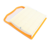Mercedes Air Filter - Mahle 2760940504