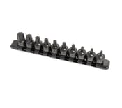 10pc 3/8" Drive Nano Impact Torx Bit Sockets - Astro Pneumatic 94410T 