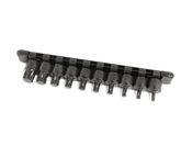 10pc 3/8" Drive Nano Impact Torx Bit Sockets - Astro Pneumatic 94410T 
