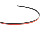 BMW Windshield Seal - Genuine BMW 51317203121