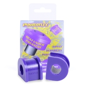 Audi VW Sway Bar Bushing Kit - Powerflex PFR3-210-16