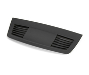 BMW Cover For Center Speaker Double Scoop - Genuine BMW 51457123750