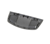 BMW Cover For Center Speaker Double Scoop - Genuine BMW 51457123750