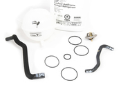 VW Cooling System Service Kit - Genuine VW KIT-07K121113B