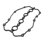 Audi VW Valve Cover Gasket - Genuine Audi VW 06F103483D