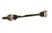 BMW CV Axle Assembly - GKN 33207561795