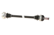 BMW CV Axle Assembly - GKN 33217529917