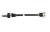 BMW CV Axle Assembly - GKN 33217529918