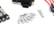 VW Ignition Service Kit - Bremi KIT-021905106CKT