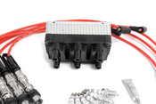VW Ignition Service Kit - Bremi KIT-021905106CKT