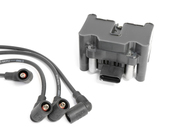 VW Ignition Coil Service Kit - Bosch KIT-032905106FKT2