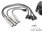VW Ignition Coil Service Kit - Bosch KIT-032905106FKT2