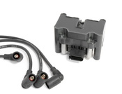 VW Ignition Coil Service Kit - Bosch KIT-032905106FKT3