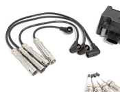 VW Ignition Coil Service Kit - Bosch KIT-032905106FKT3