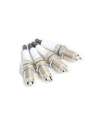 VW Ignition Coil Service Kit - Bosch KIT-032905106FKT3
