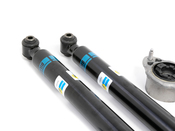 Mercedes Shock Absorber Kit - Bilstein 515873