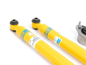 Mercedes Shock Absorber Kit - Bilstein 515874