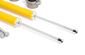Mercedes Shock Absorber Kit - Bilstein 515874