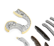 Audi Timing Chain Kit - Genuine Audi AUDITIMING