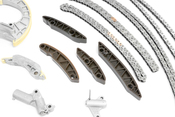 Audi Timing Chain Kit - Genuine Audi AUDITIMING