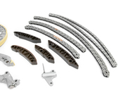 Audi Timing Chain Kit - Genuine Audi AUDITIMING