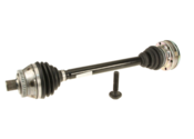 Audi Axle Assembly - GKN 8E0407271BM
