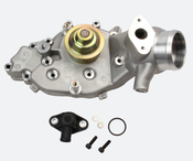 Porsche Engine Water Pump - Laso 75200105