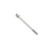 BMW Hex Bolt With Washer (M8x130-Z1-Zns3) - Genuine BMW 07119905893