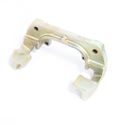 BMW Brake Caliper Carrier Bracket - Genuine BMW 34106765880