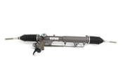 BMW Remanufactured Steering Rack - Bosch ZF 32131097315