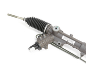 BMW Remanufactured Steering Rack - Bosch ZF 32131097315