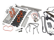 BMW M62TU Ultimate Timing Chain Kit - 11311741746KT1