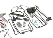BMW M62TU Ultimate Timing Chain Kit - 11311741746KT1