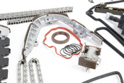 BMW M62TU Ultimate Timing Chain Kit - 11311741746KT1
