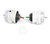 Audi Engine Mount Kit - Corteco KIT-539043