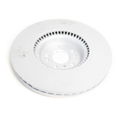 Mercedes Brake Disc - Pagid 1644210612