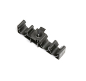 Volvo Fuel Line Clip - Genuine Volvo 9179432