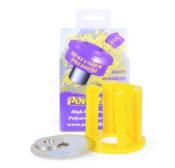 Audi VW Dogbone Mount Insert - Powerflex PFF85-504