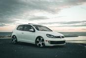 VW Coilover Kit - Sachs Performance 841500118451