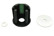 Audi VW Dogbone Mount Insert - Whiteline KDT914